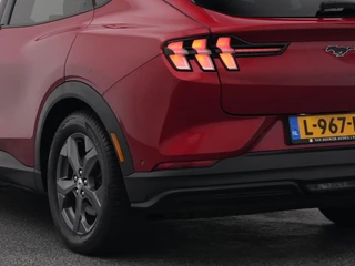 Ford Mustang Mach-E – thumbnail 28
