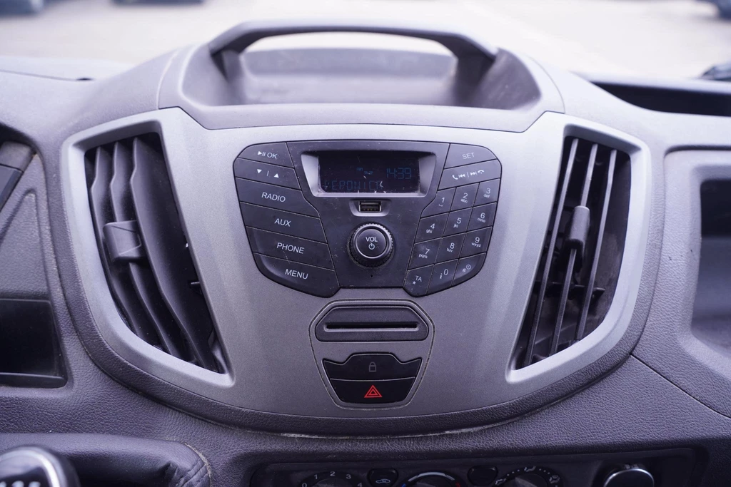 Ford Transit – foto 34