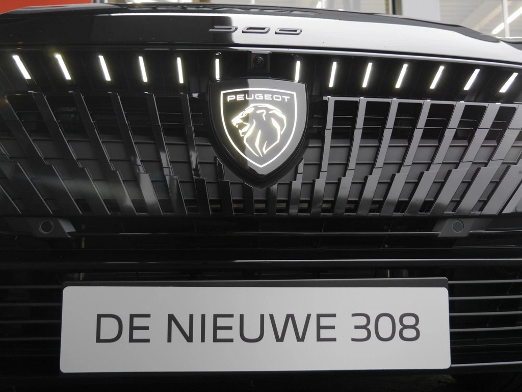 Peugeot 308 – foto 40