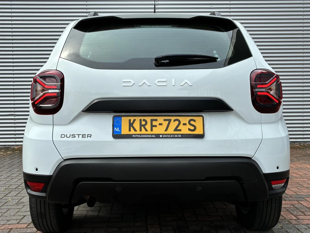 Dacia Duster – foto 3