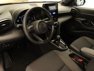 Toyota Yaris Cross – thumbnail 14