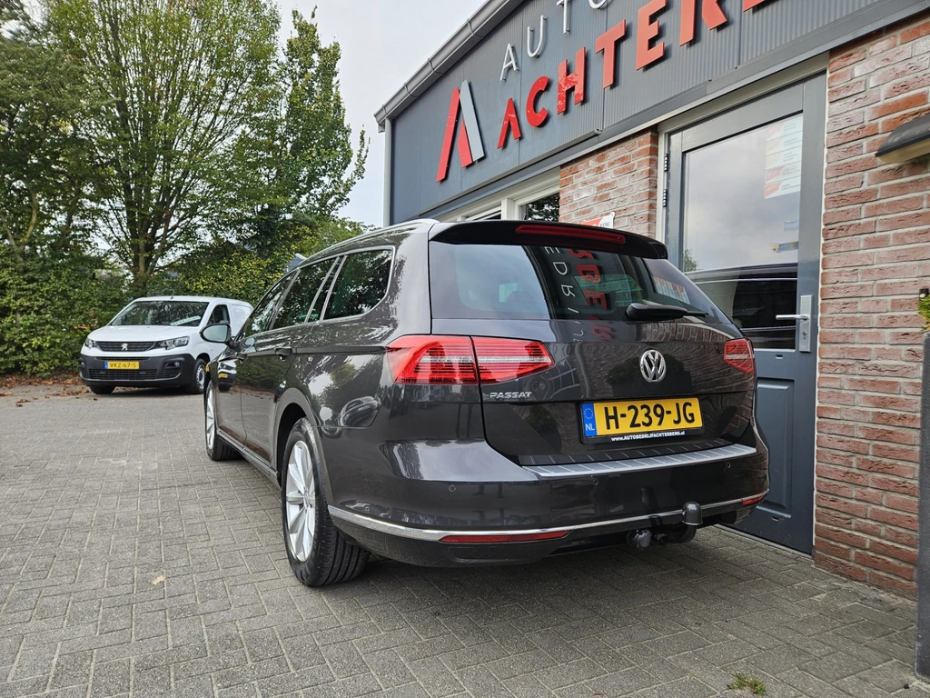 Volkswagen Passat – foto 4