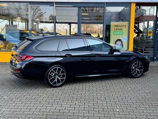 BMW 5 Serie – thumbnail 5