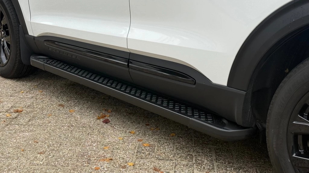 Ford Explorer – foto 21