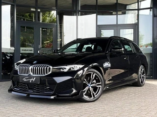 BMW 3 Serie – thumbnail 1