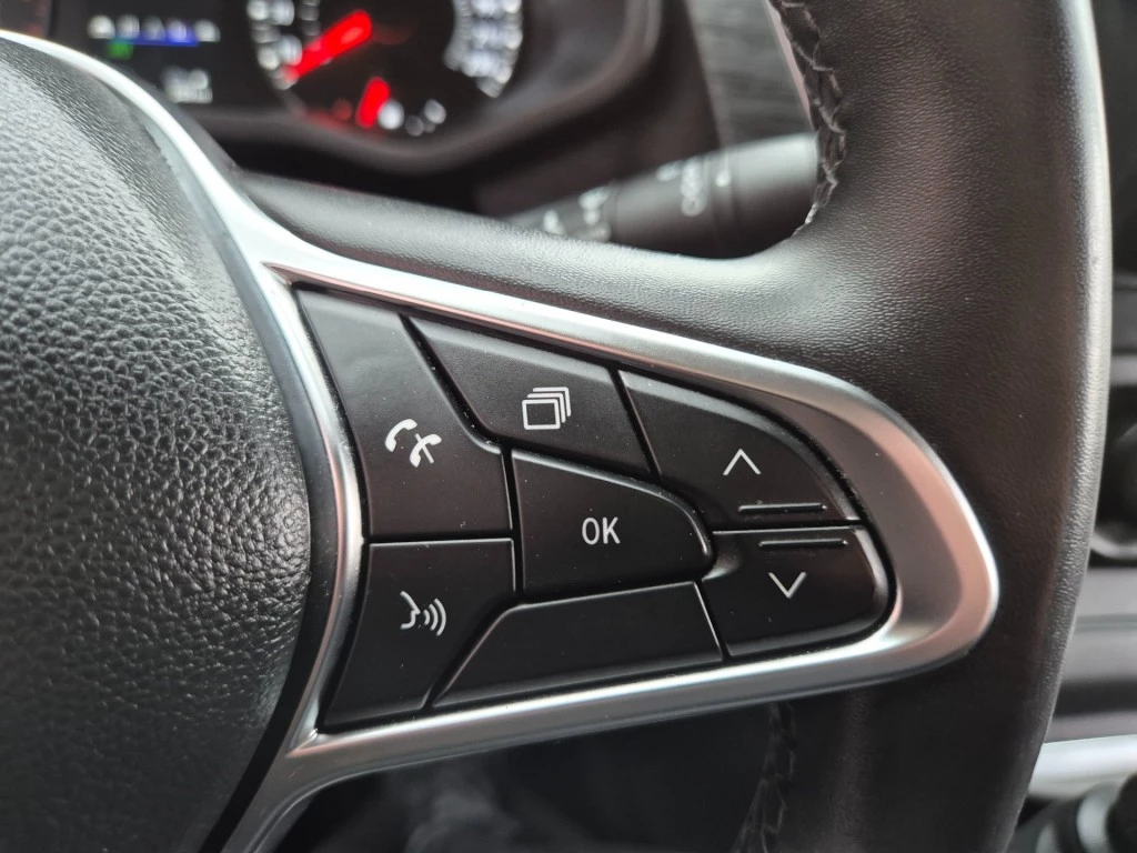 Nissan Primastar – foto 14