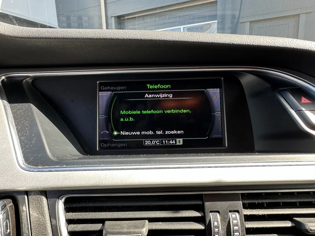 Audi A4 – foto 16