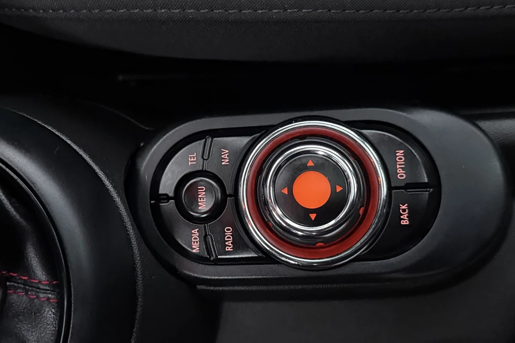 MINI One – foto 18