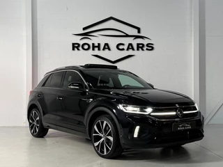 Volkswagen T-Roc – thumbnail 7