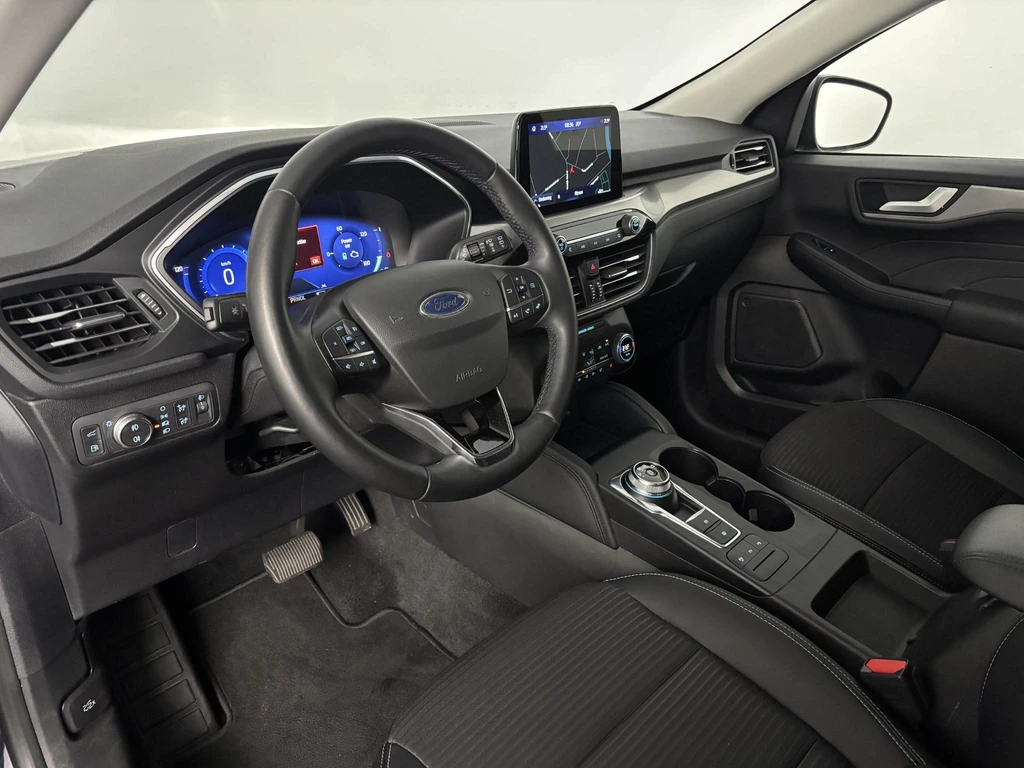 Ford Kuga – foto 10