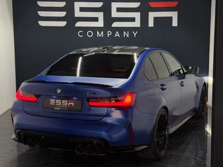 BMW M3 – thumbnail 4