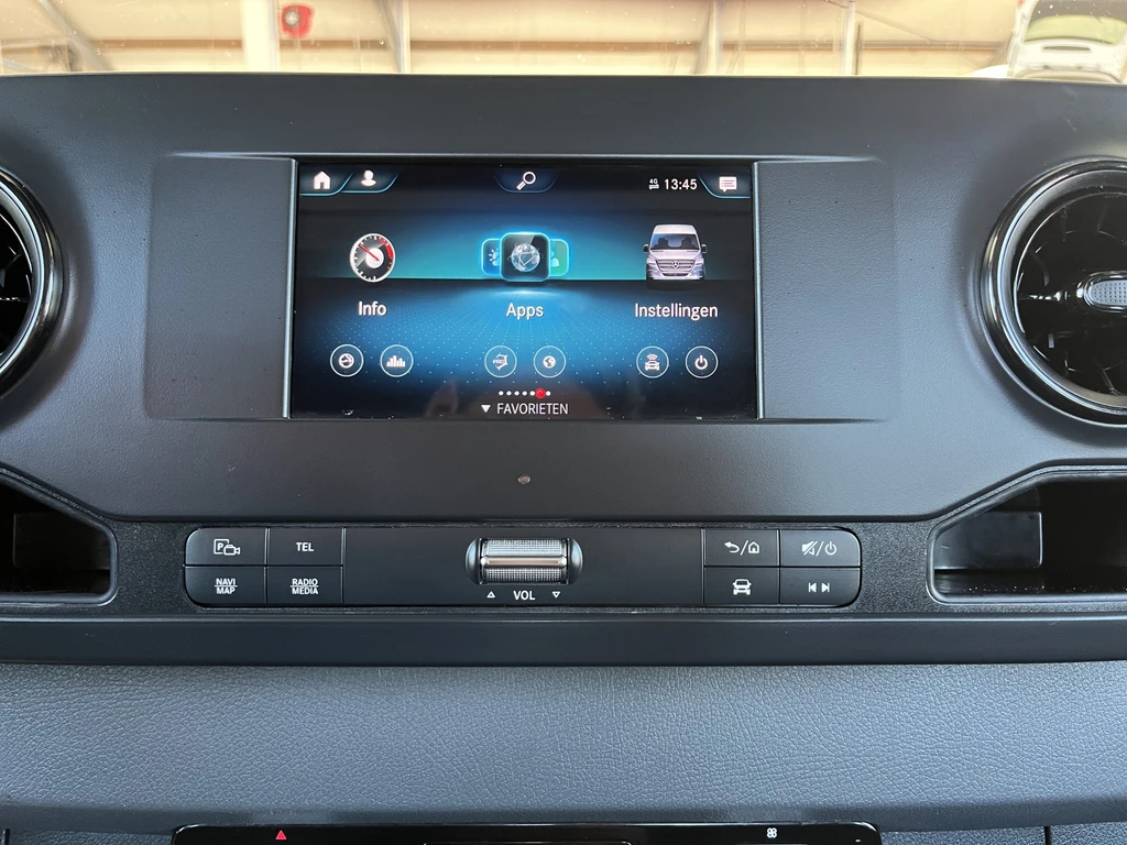 Mercedes-Benz Sprinter – foto 36