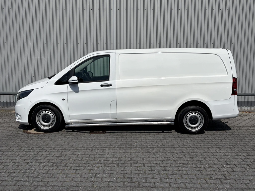 Mercedes-Benz Vito – foto 3