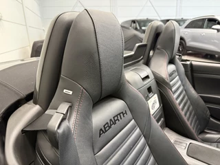 Fiat 124 Spider – thumbnail 39