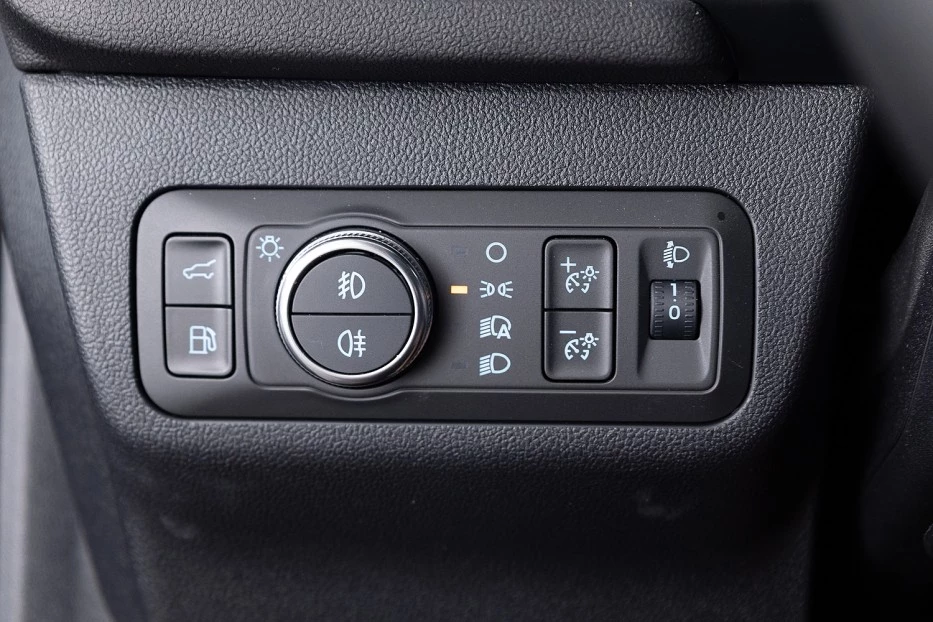 Ford Kuga – foto 14