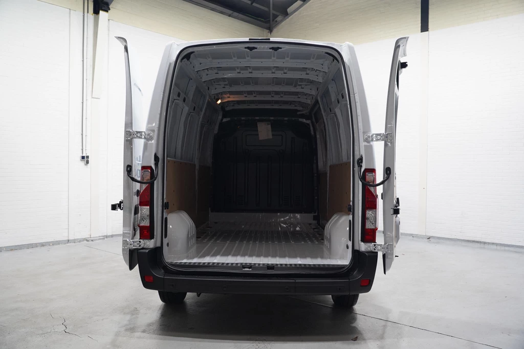 Renault Master – foto 14