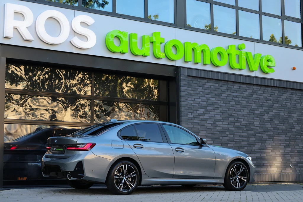 BMW 3 Serie – foto 10