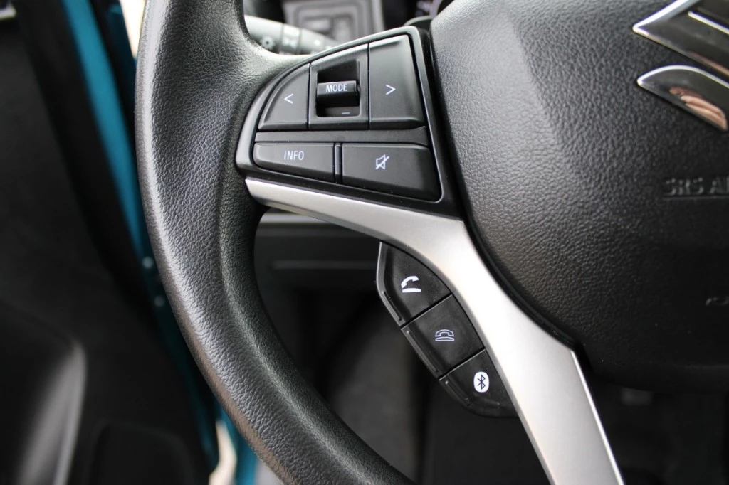 Suzuki Ignis – foto 14
