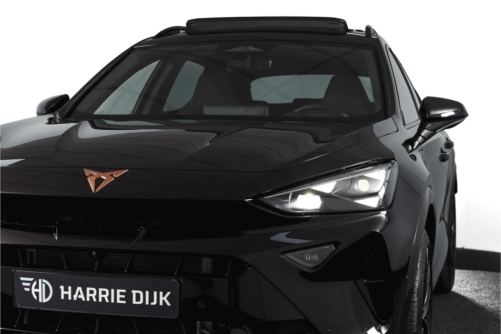 CUPRA Formentor – foto 4