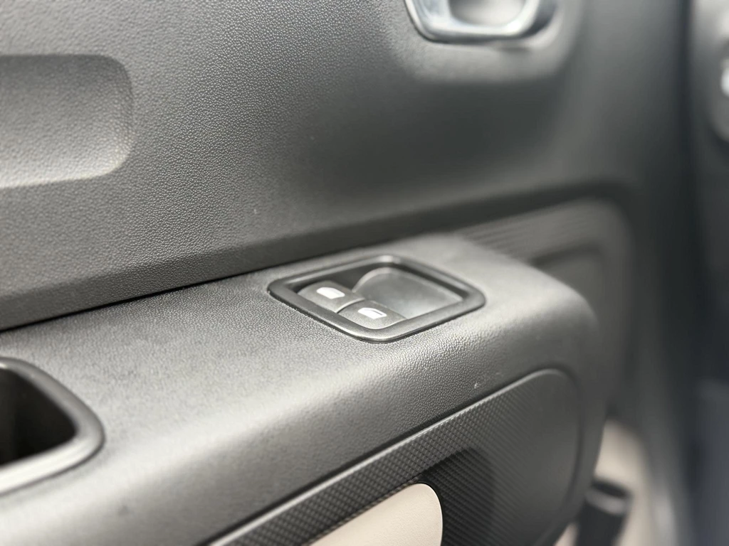 Citroën C3 – foto 21