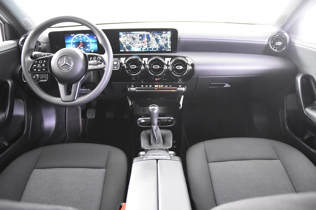 Mercedes-Benz A-Klasse – foto 17