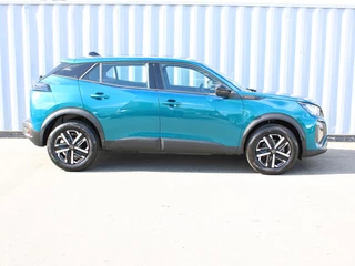 Peugeot 2008 – thumbnail 7