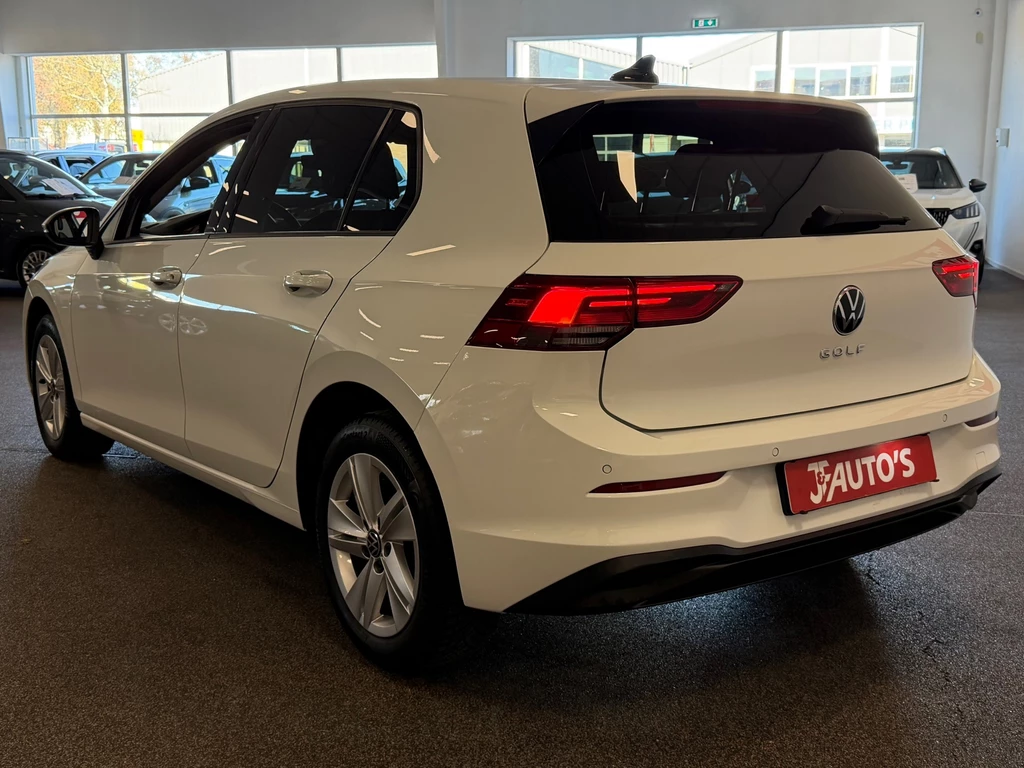 Volkswagen Golf – foto 3