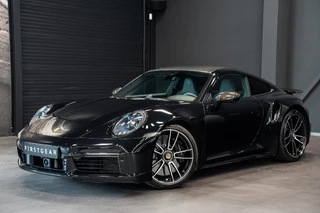 Porsche 911 – thumbnail 3