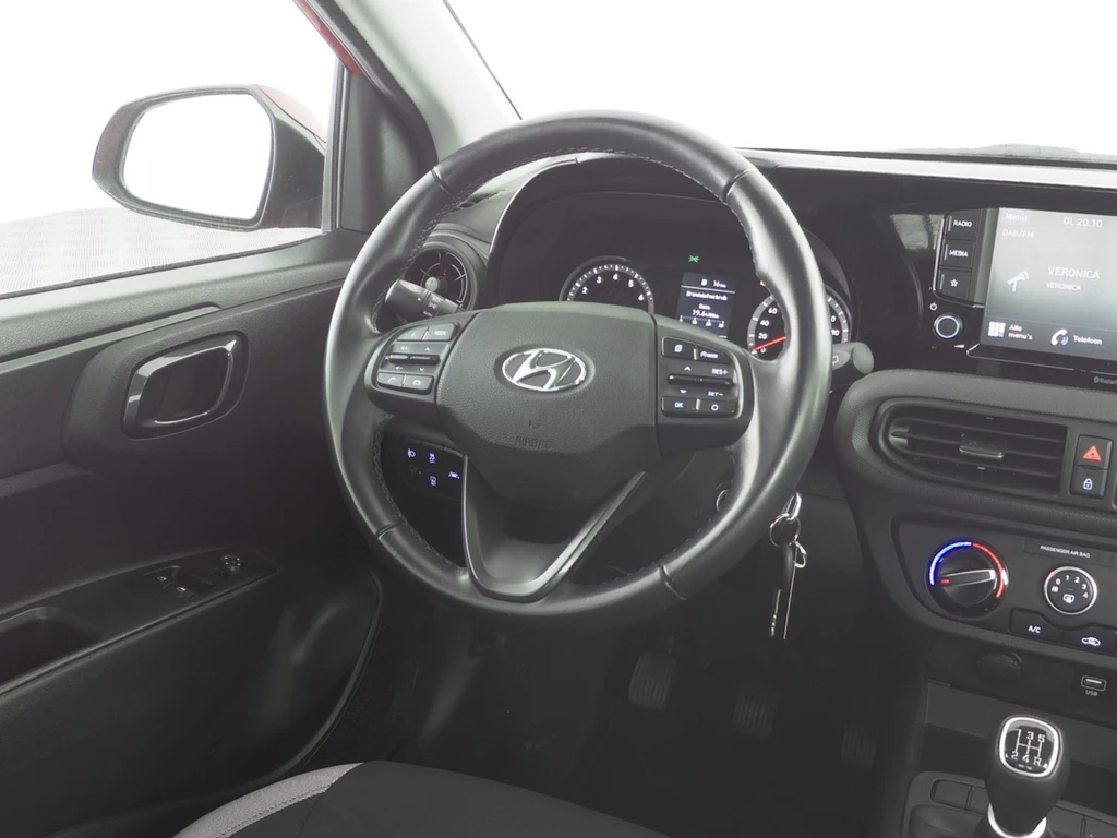 Hyundai i10 – foto 22