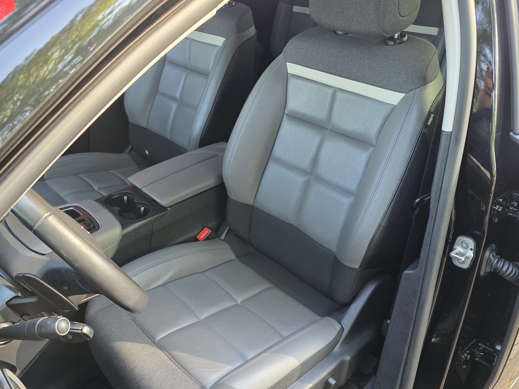 Citroën C5 Aircross – foto 18