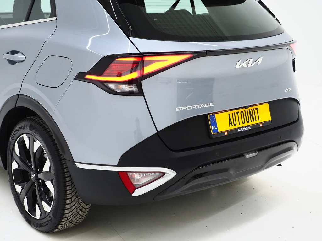 Kia Sportage – foto 4