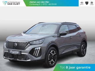 Peugeot e-2008 – thumbnail 1