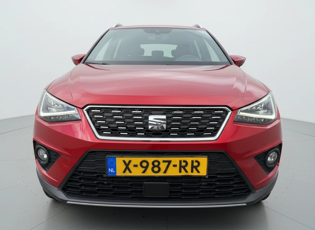 SEAT Arona – foto 9