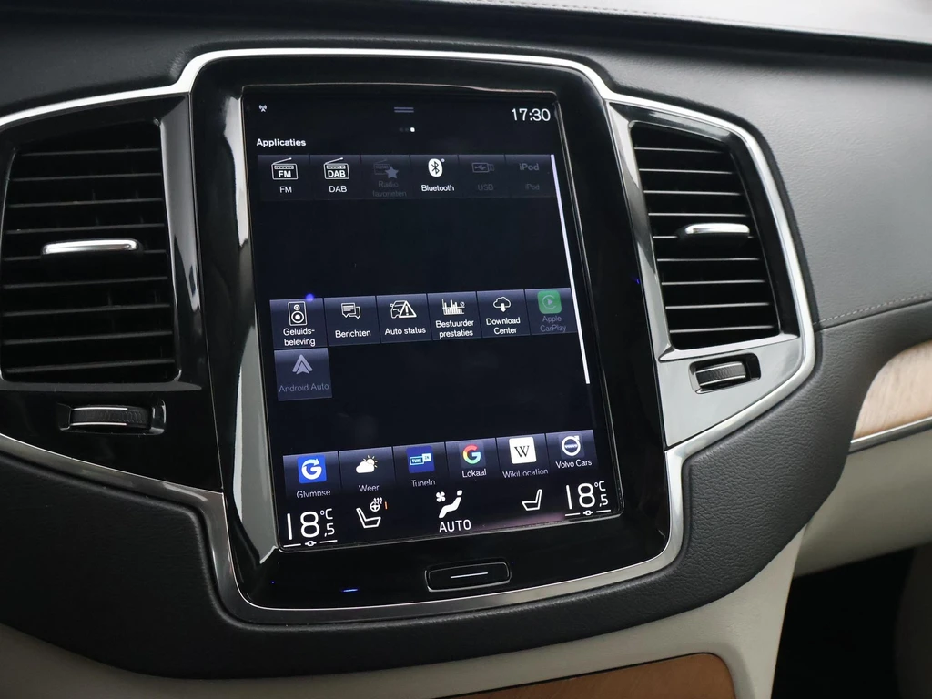 Volvo XC90 – foto 43