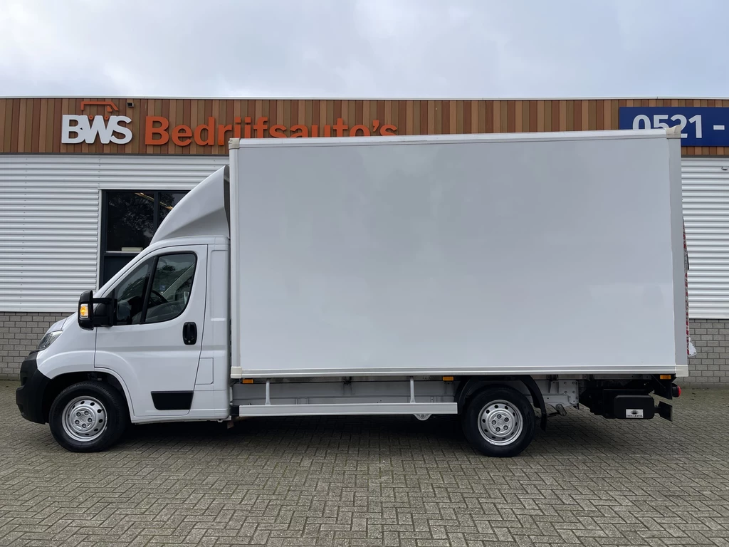 Opel Movano – foto 2