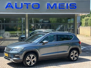 SEAT Ateca – thumbnail 1