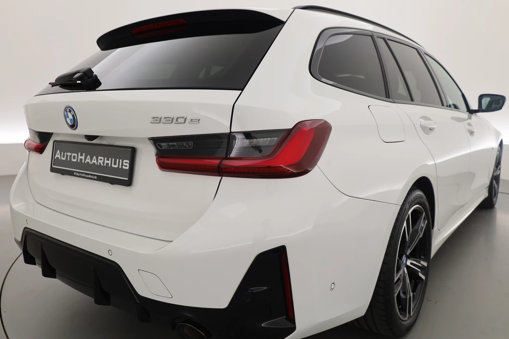 BMW 3 Serie – foto 5