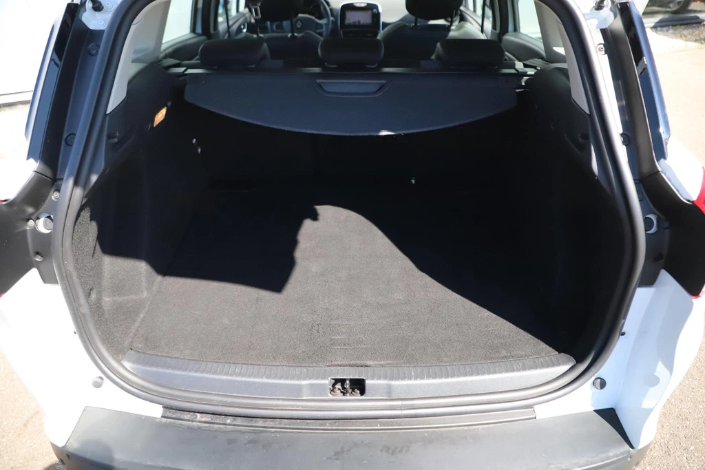 Renault Clio – foto 8