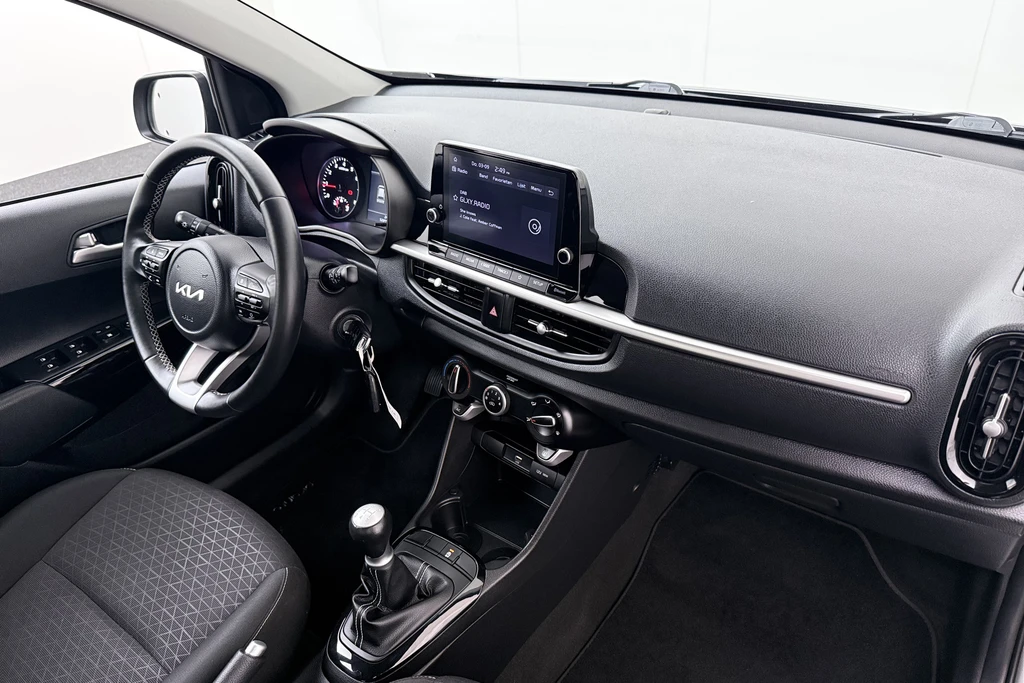 Kia Picanto – foto 15