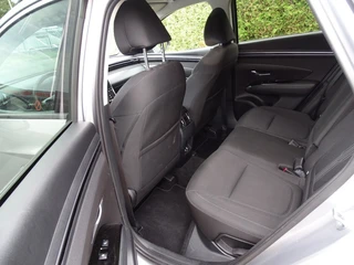 Hyundai Tucson – thumbnail 12