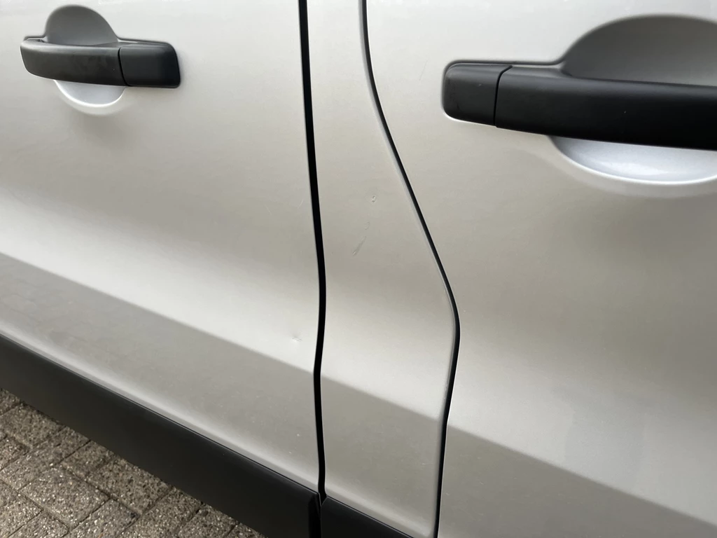 Renault Trafic – foto 46