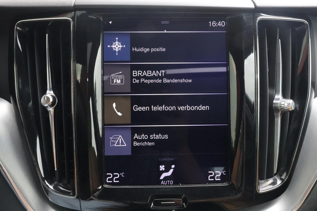 Volvo XC60 – foto 25