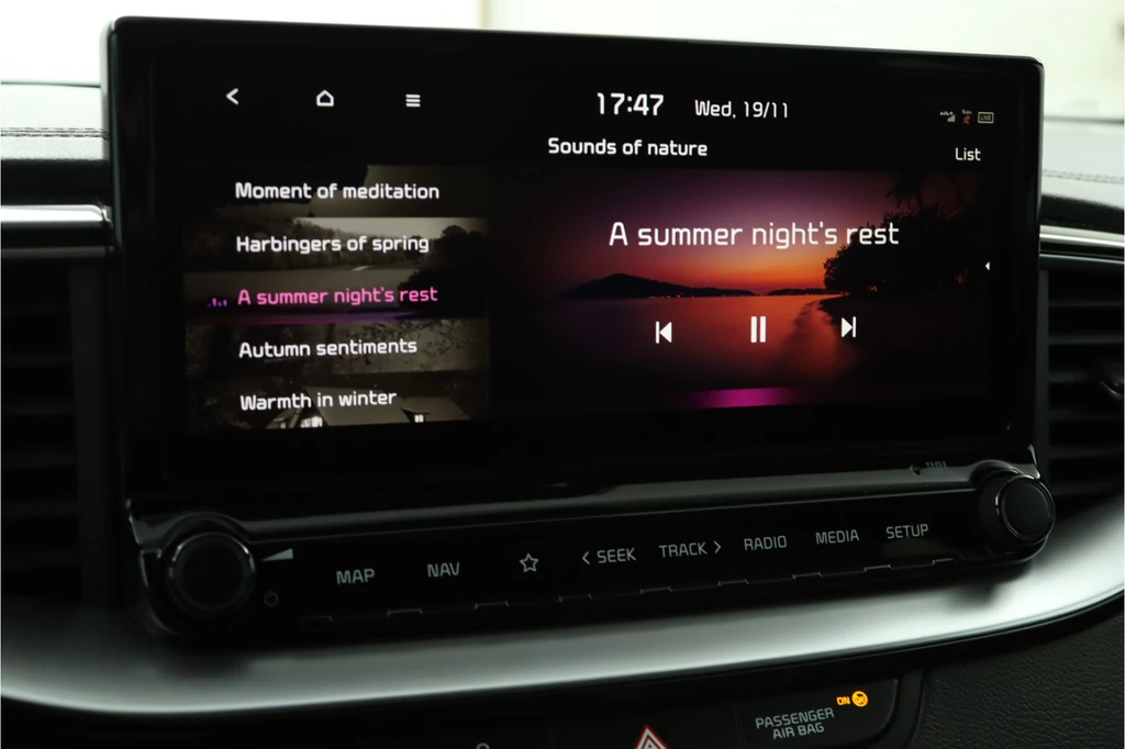 Kia ProCeed – foto 59