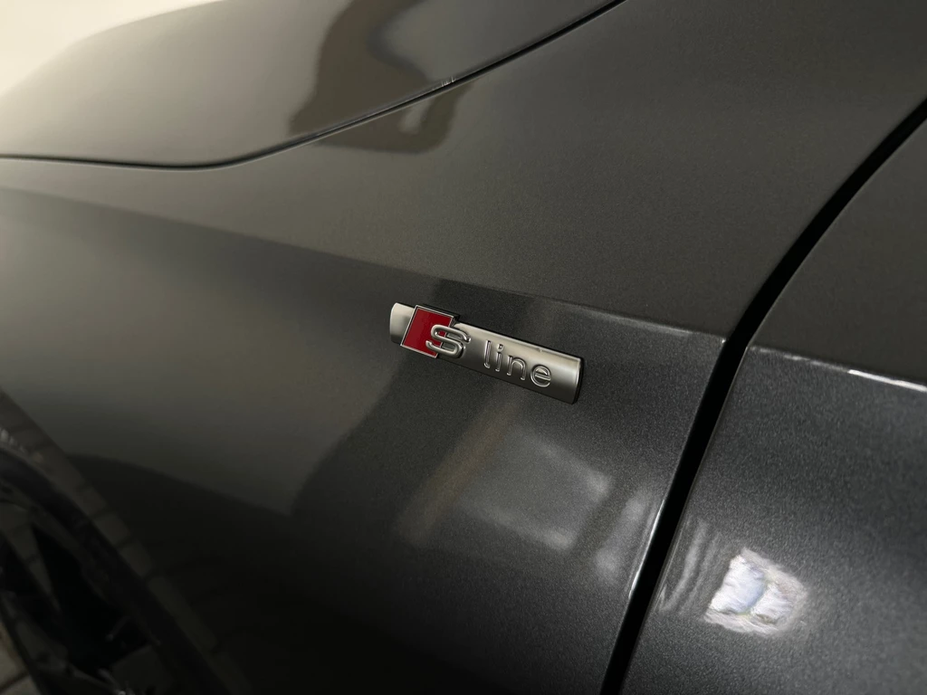 Audi A3 – foto 23
