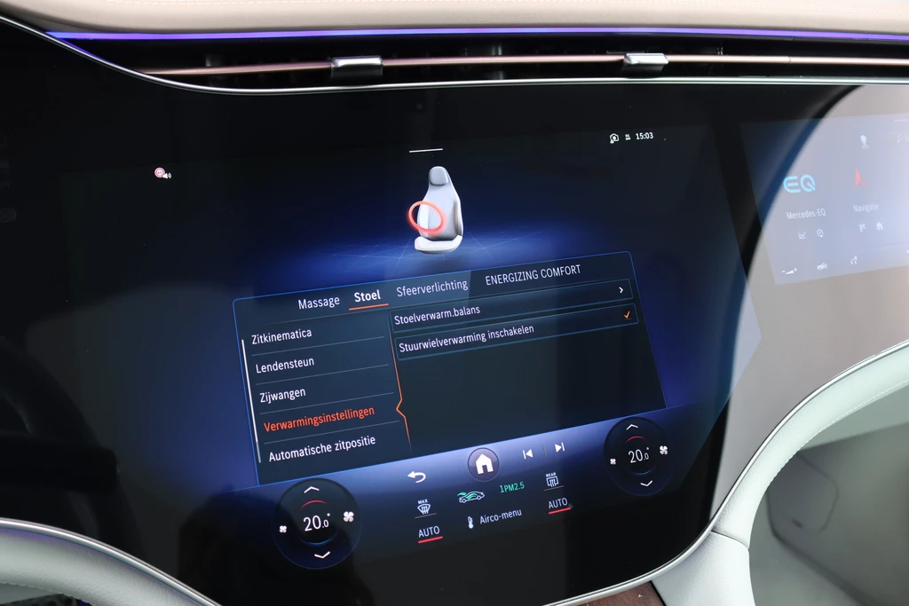 Mercedes-Benz EQS – foto 47