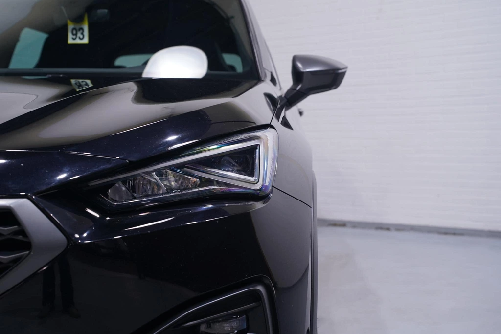 SEAT Tarraco – foto 12