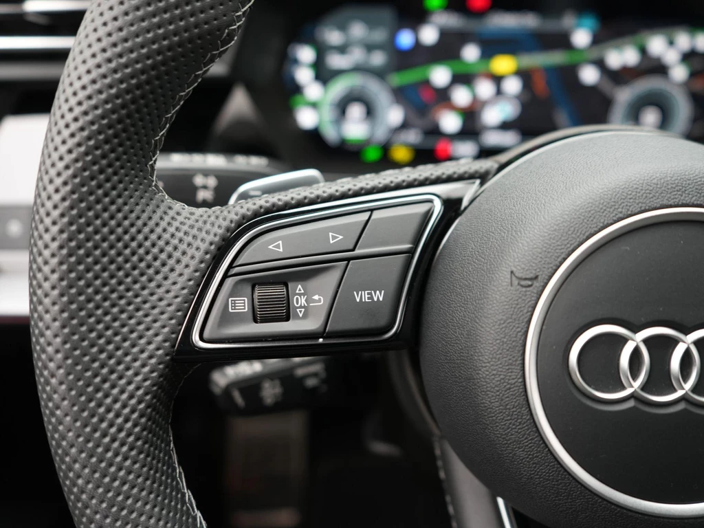 Audi A3 – foto 17
