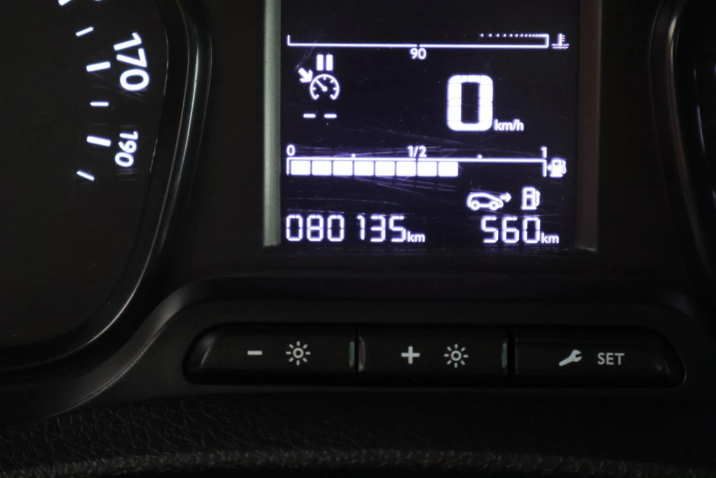 Opel Vivaro – foto 26
