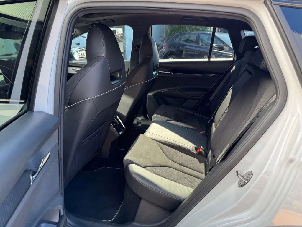Škoda Enyaq iV – foto 24