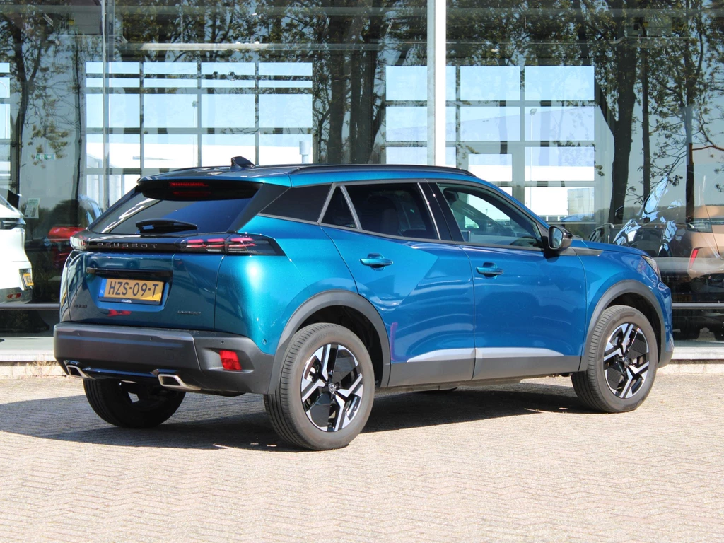 Peugeot 2008 – foto 4